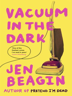 The Vacuum in the Dark - ebook